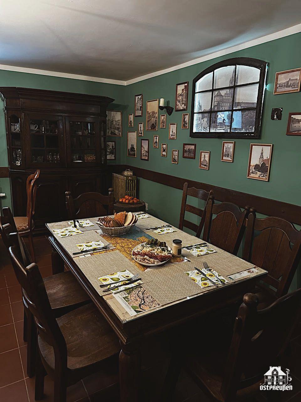 Фото Восточная Пруссия