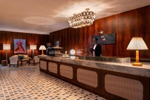 The Ned Doha (Doha, Zone 12, Al Bidda, 910th Street, 7), hotel