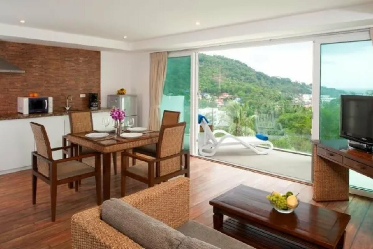 Фото Santosa Detox & Wellness Center