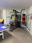 Nomadfit.ru (Varshavskoye Highway, 122А), equipamiento y equipamiento deportivo