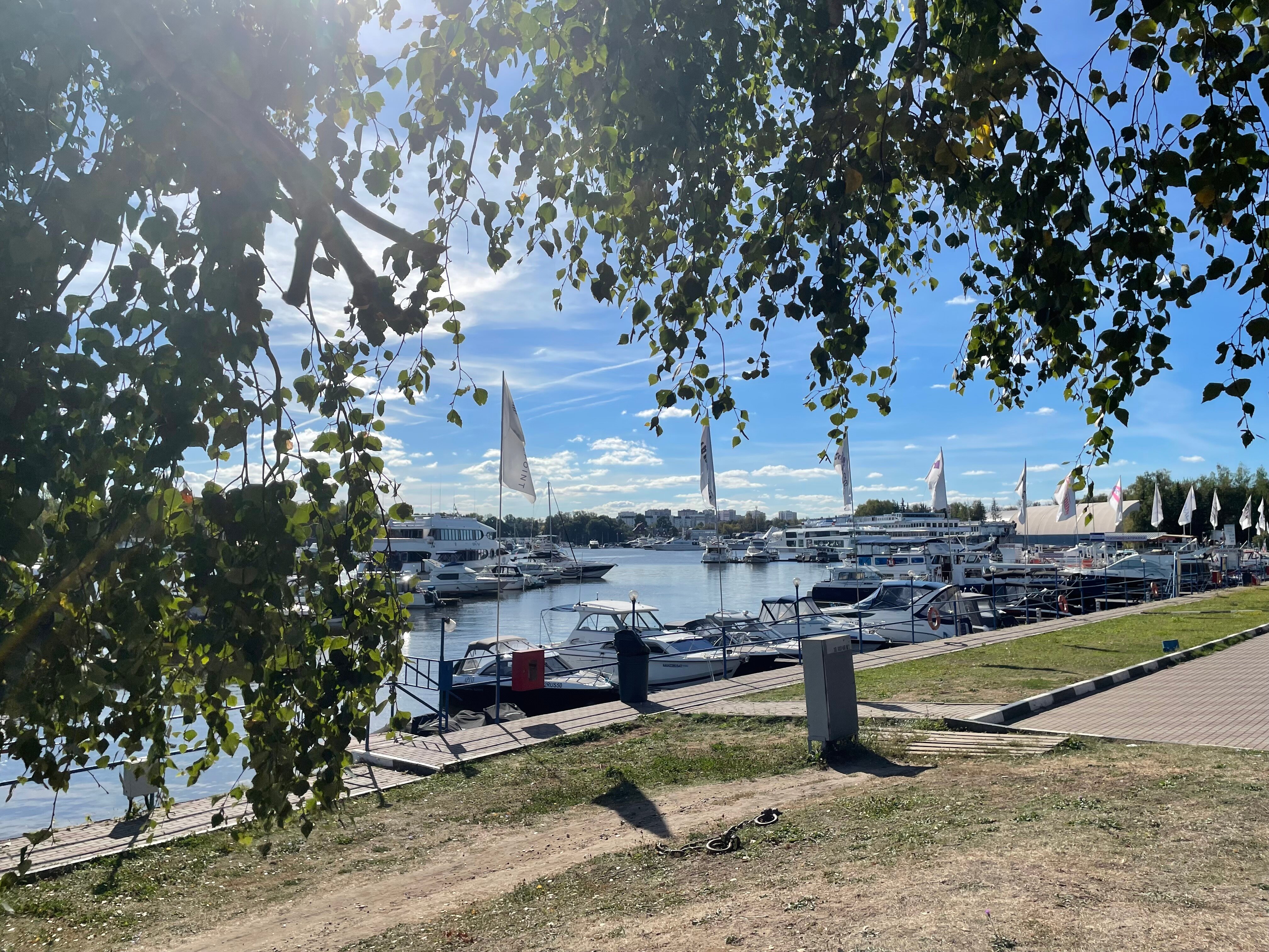 Фото ПароходЪ