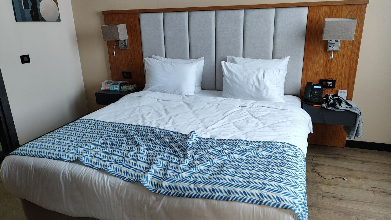 Фото Best Western Plus Batumi