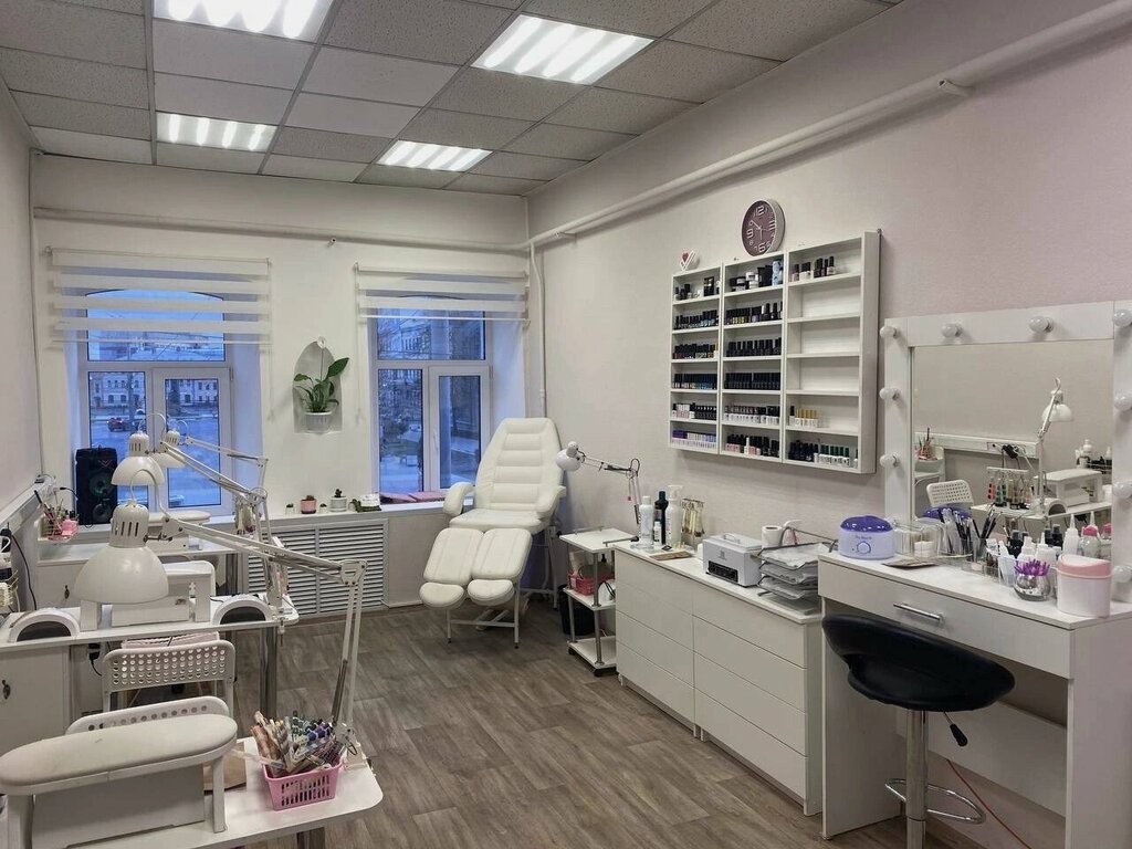 Beauty salon Салон красоты, Yaroslavl, photo
