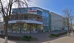 Аванта (Shevchenko Street, 141), clothing store