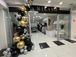 Bytik Milano (Internatsionalnaya ulitsa, 44), clothing store