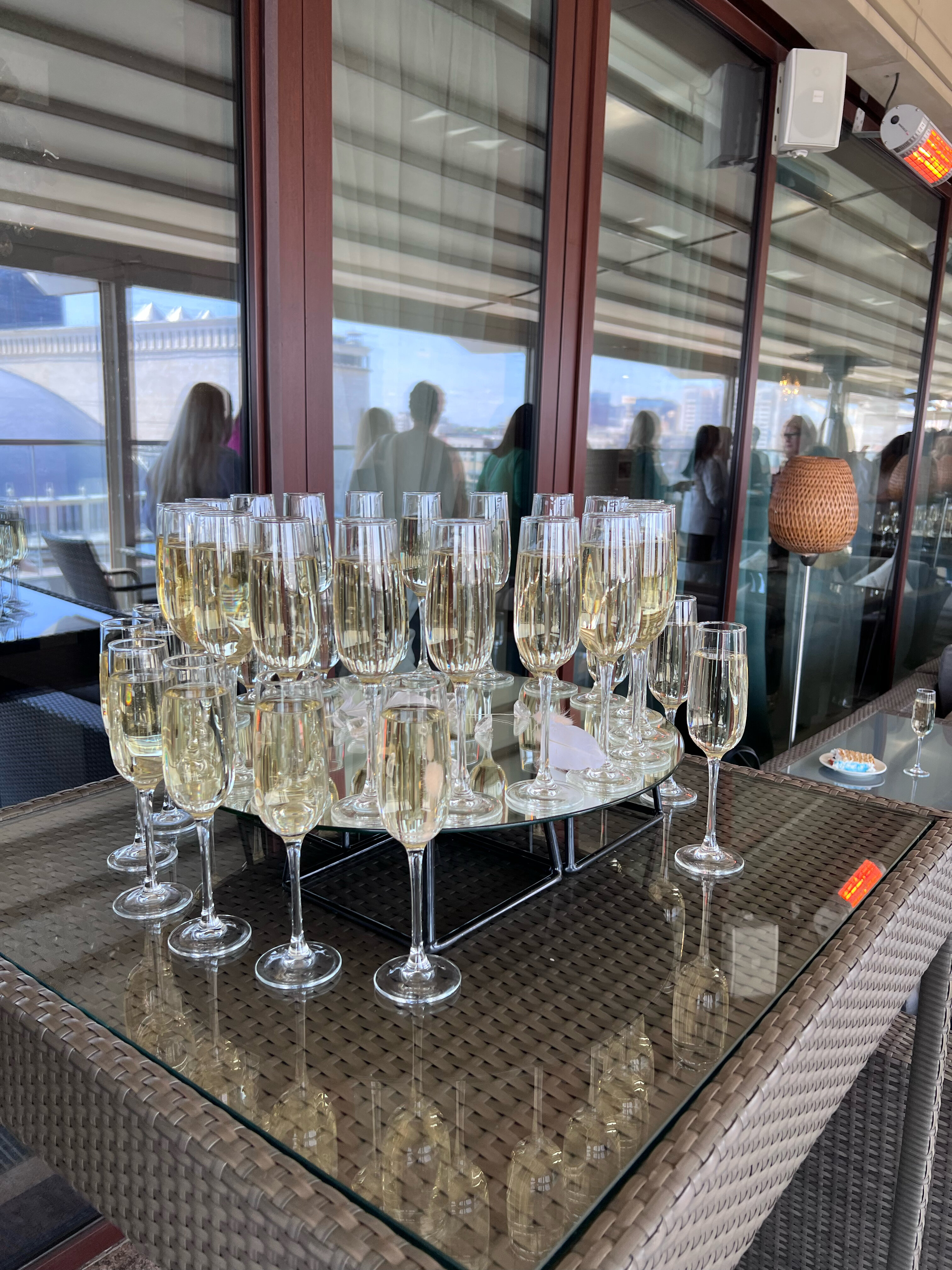 Фото Grand Autograph Hotel Novosibirsk