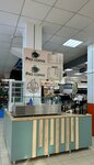 Pro Coffee (Severnaya ulitsa, 7) ، قهوة جاهزة