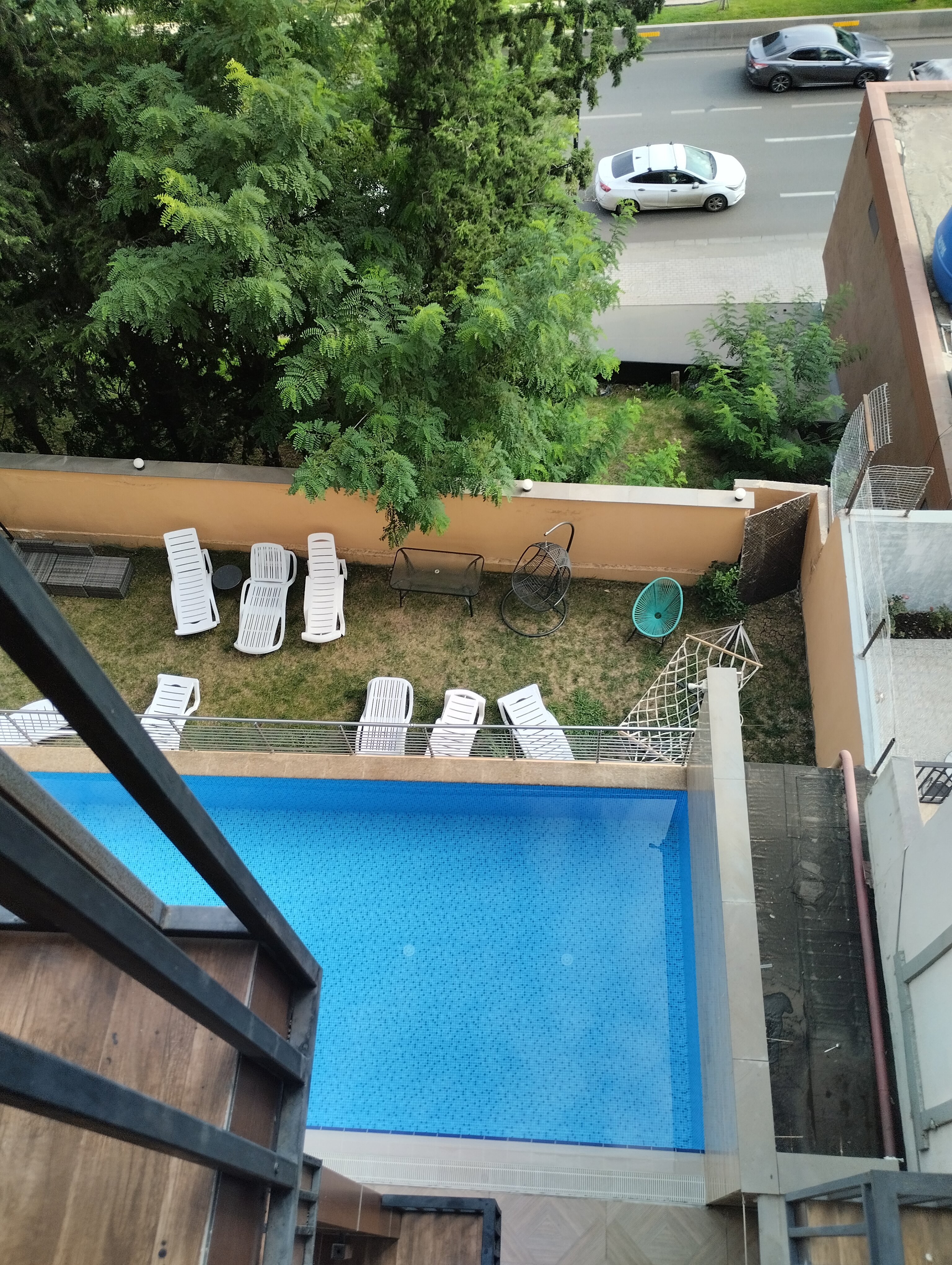 Фото Grand Palace Tbilisi