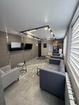 Car Lounge (Ukrainskaya Street, 37А) ، غسيل سيارة