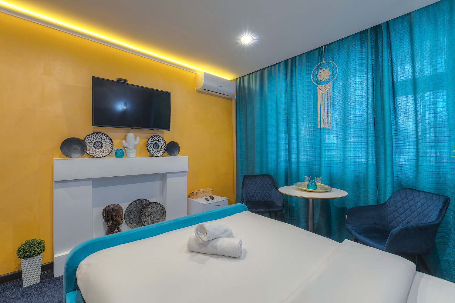 Фото Симпл Румс