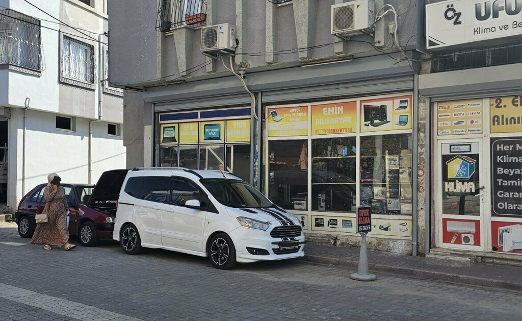 Computer store Emin Computer Emin Aslan, Adana, photo