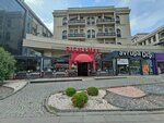Big mamma's Esenyurt (İstanbul, Esenyurt, Doğan Araslı Blv., 93), cafetería