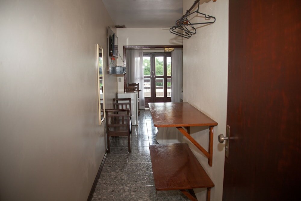 Фото Pousada Porto dos Casais