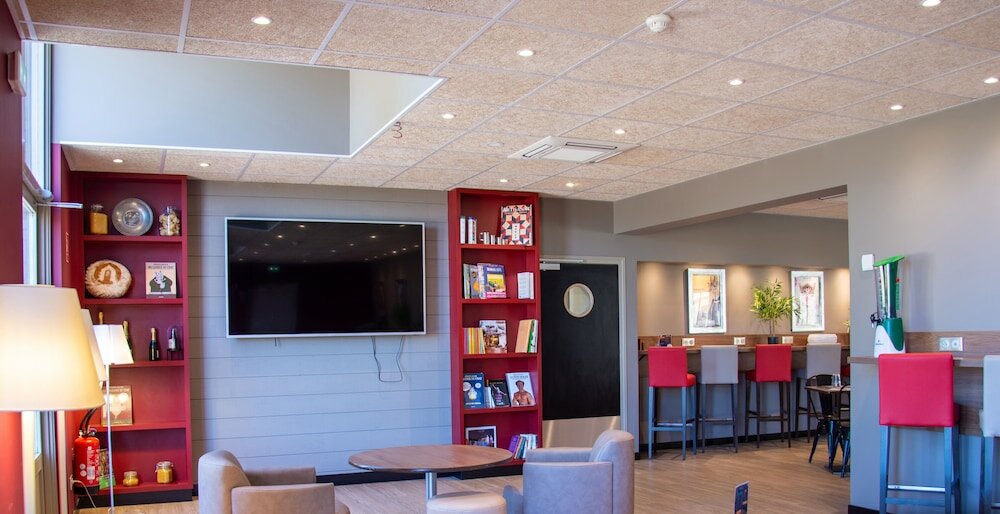 Фото Campanile Dunkerque Sud - Loon Plage