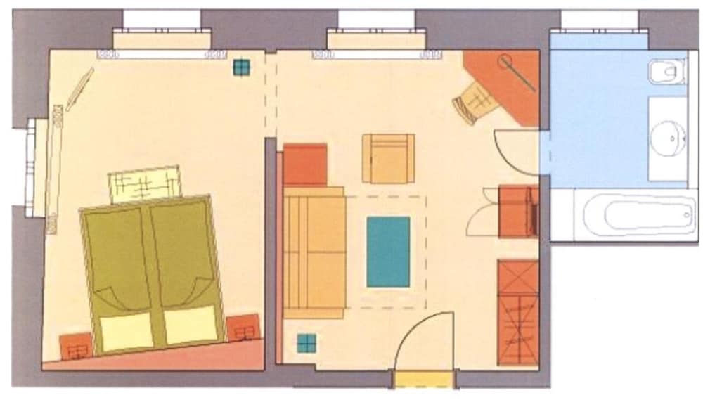 Фото Hotel Weisses Kreuz