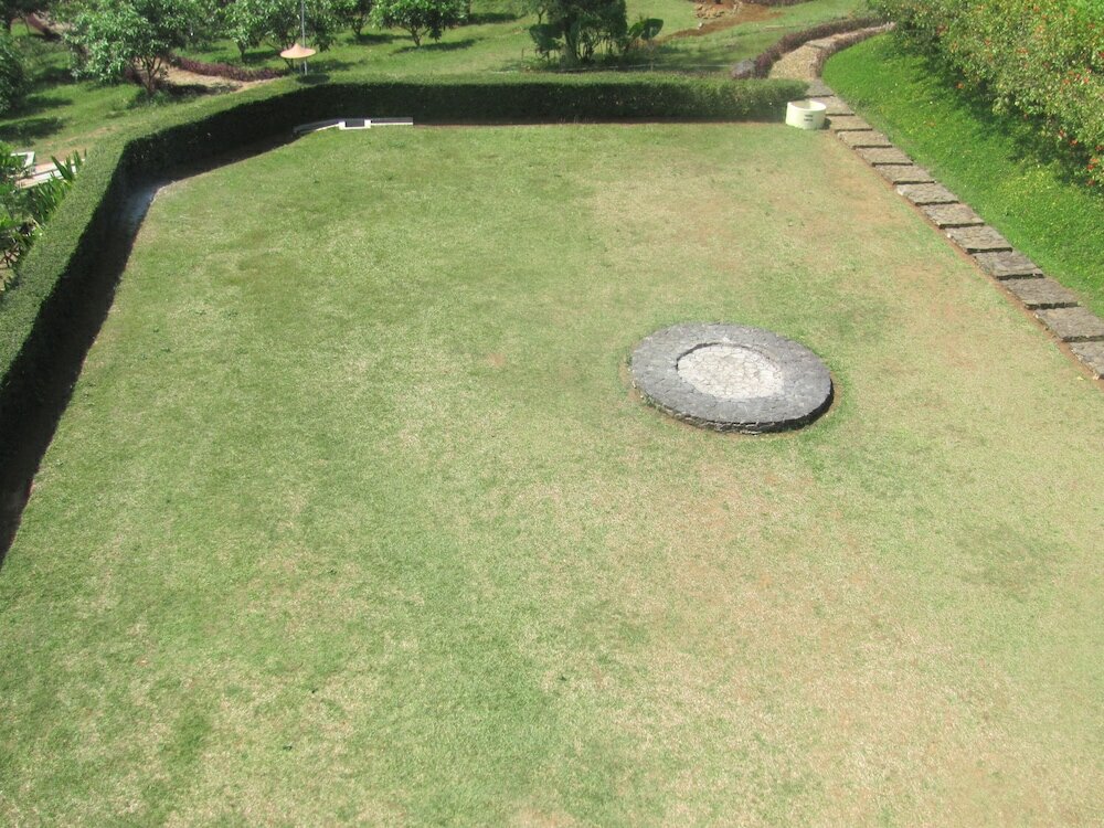 Фото D'Emmerick Salib Putih Hotel Salatiga