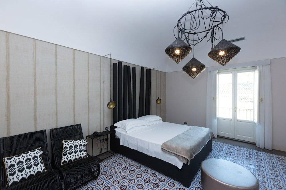 Фото Palazzo Conti Camere & Suite