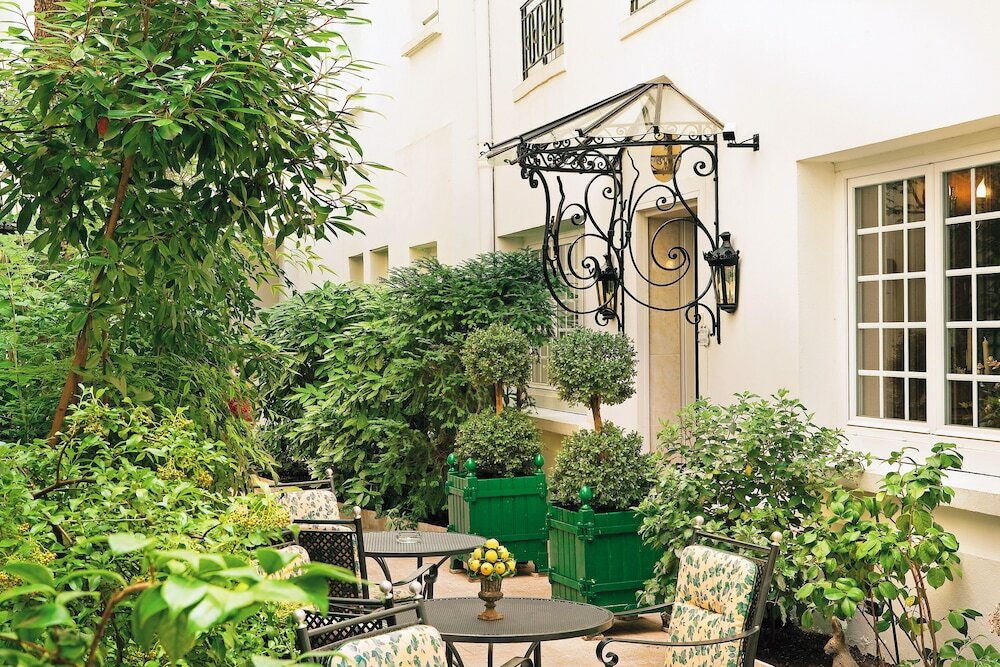 Фото Hotel De Varenne