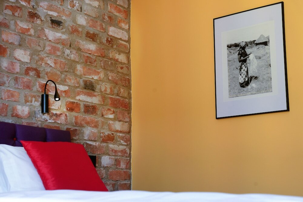 Фото Hellstens Glashus