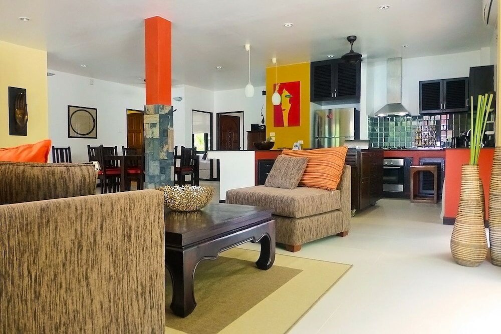 Фото Baan Lompai