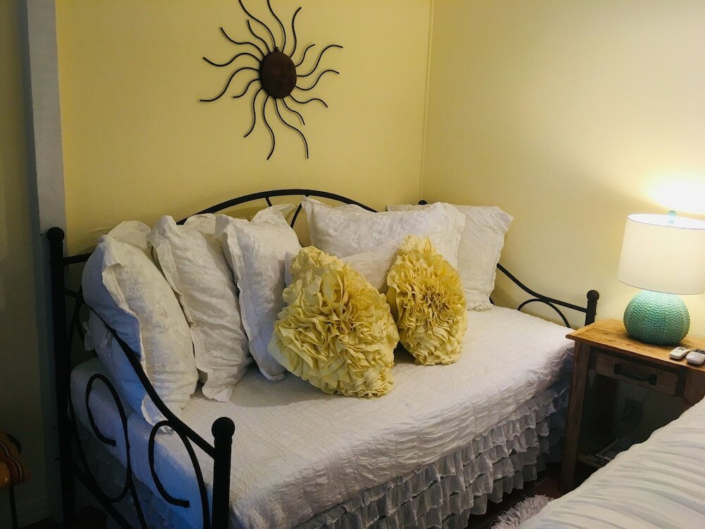 Фото Casa del Sol Bed and Breakfast