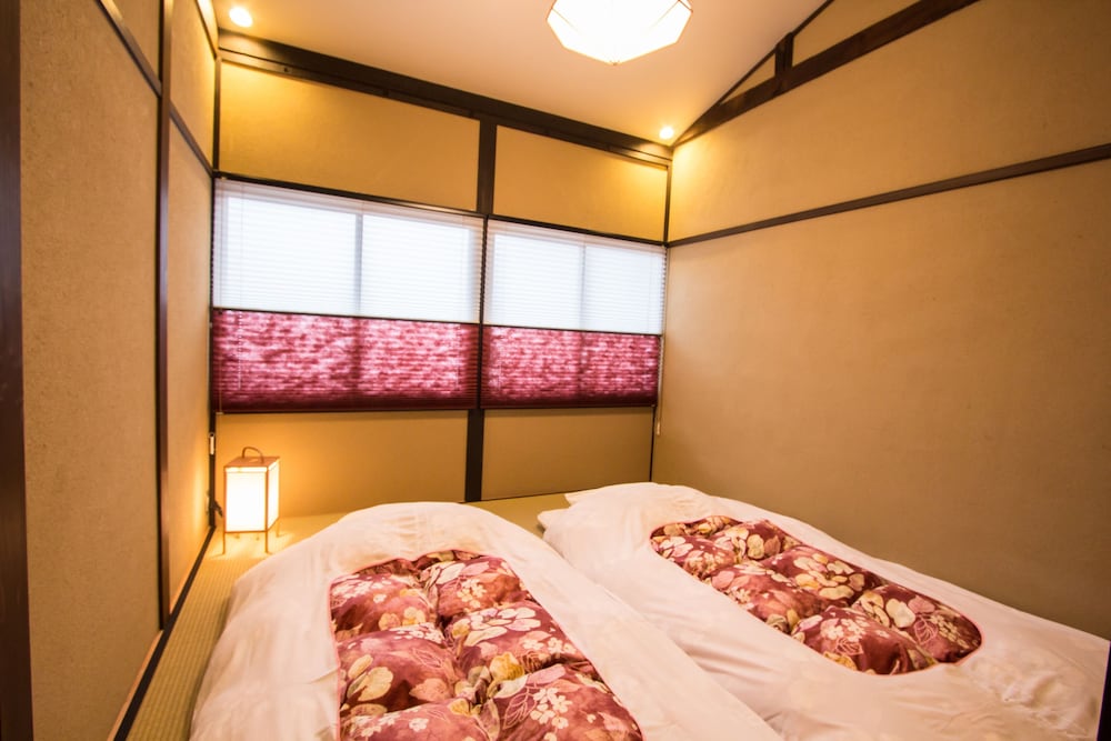 Фото Rinn Rokujo Machiya