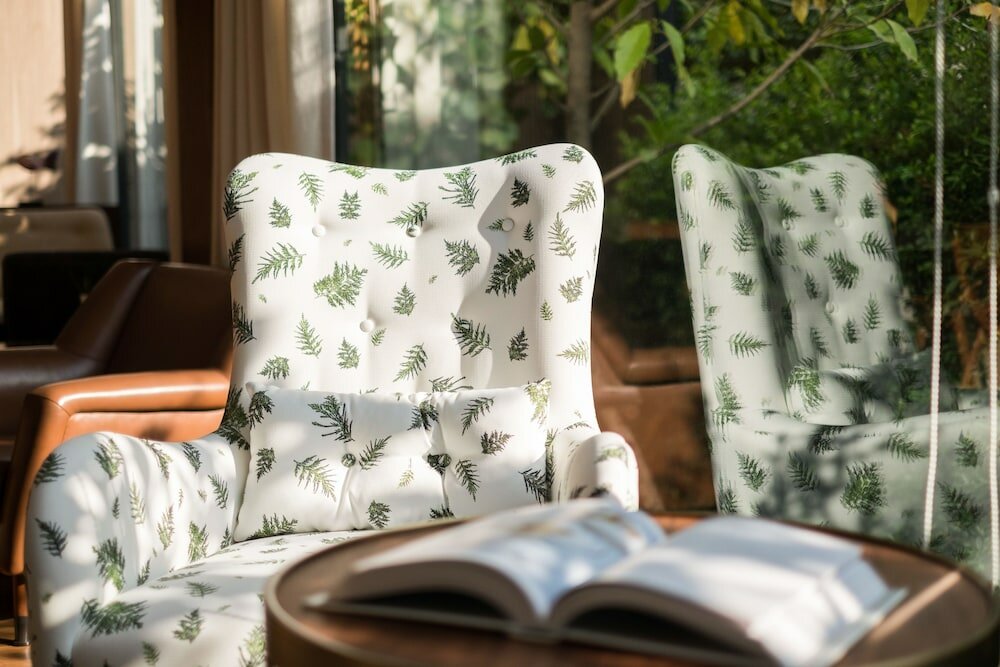 Фото Volve Hotel Bangkok