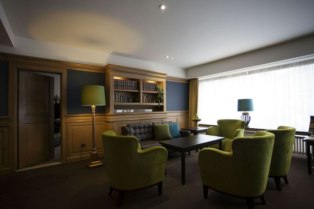 Фото Theater Hotel