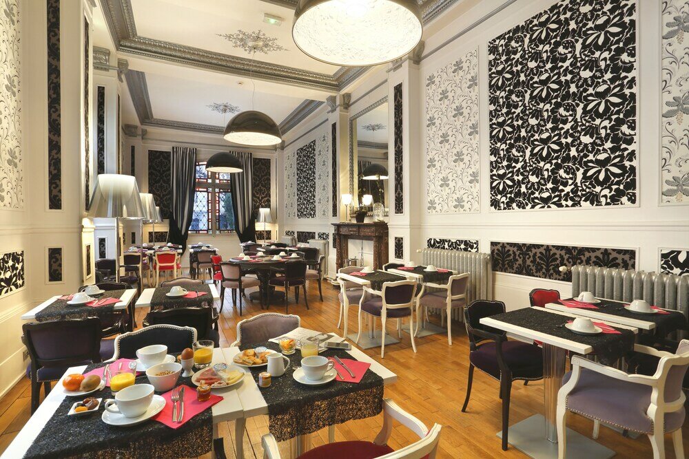 Фото Hôtel de Paris