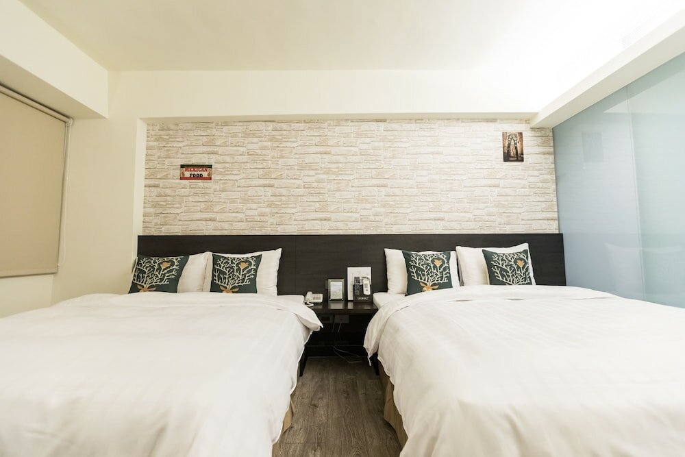 Фото Home Rest Hotel