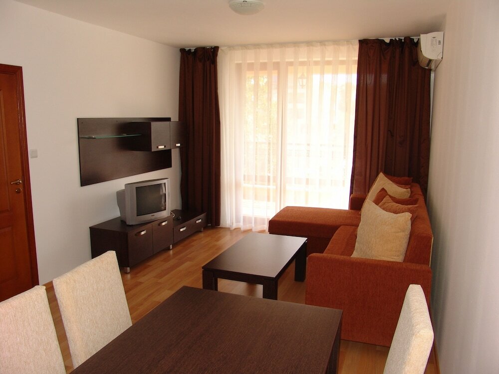 Фото Apart-hotel Happy