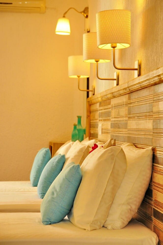 Фото Cleopatra Apartments