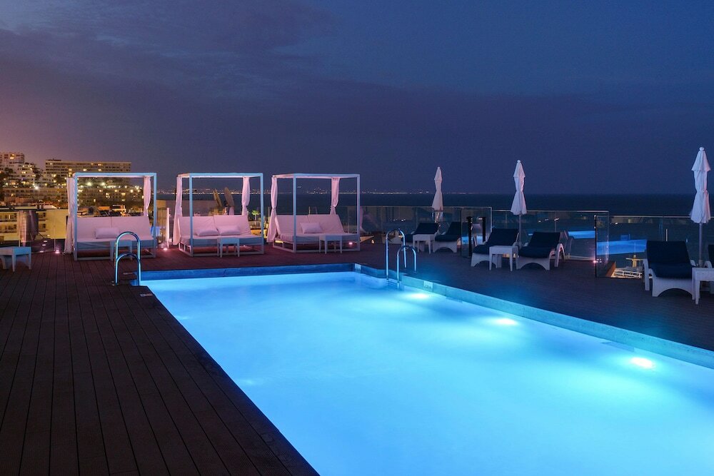 Фото AluaSun Lago Rojo