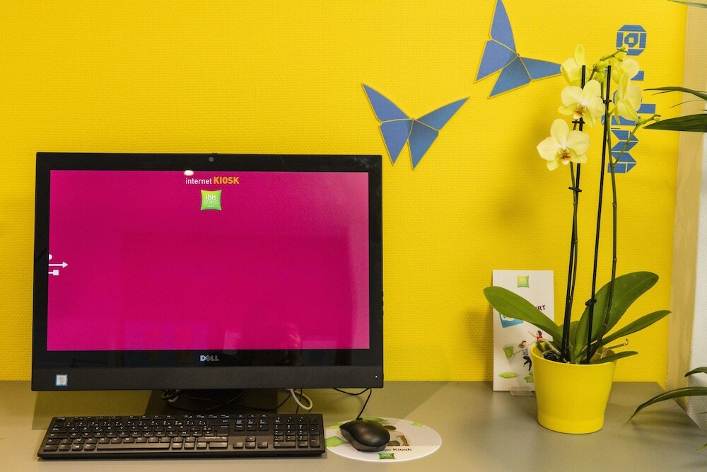 Фото Hotel Ibis Styles Rouen Centre Cathedrale