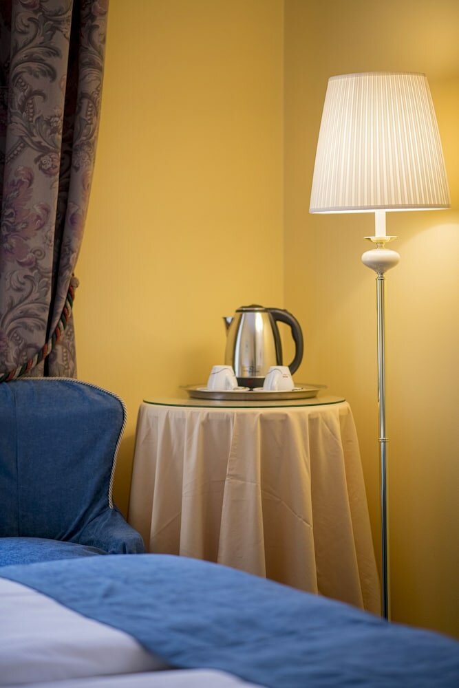 Фото Отель Gutenbergs