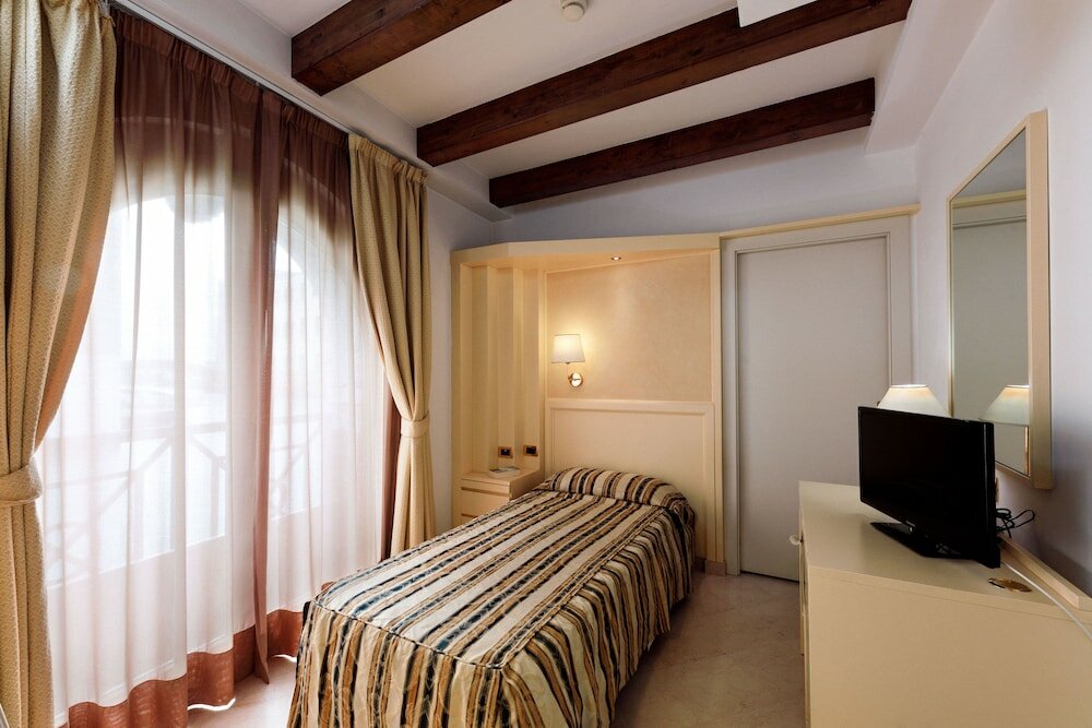 Фото Hotel Giudecca Venezia