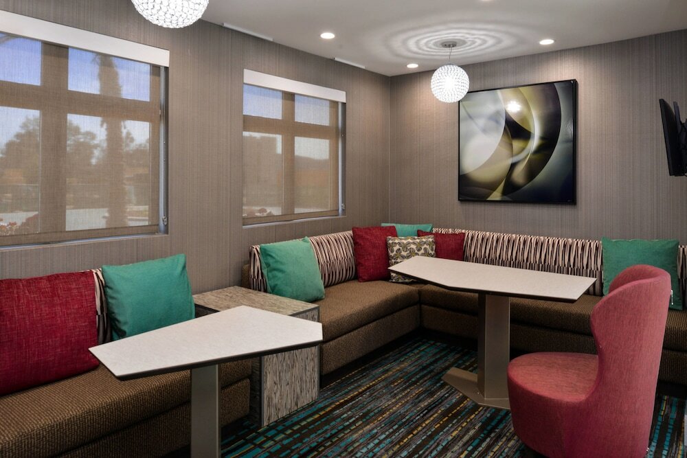 Фото Residence Inn by Marriott Temecula Murrieta