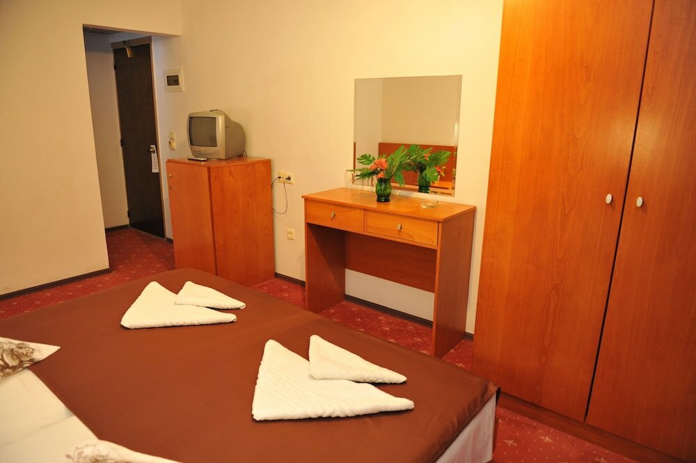 Фото Hotel Heleni Beach