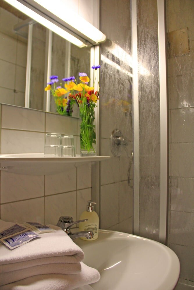 Фото Pension altes Wasserwerk