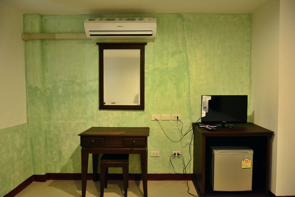 Фото Seedling House