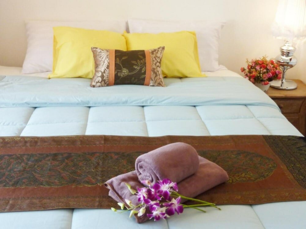 Фото Tara Raft Kanchanaburi