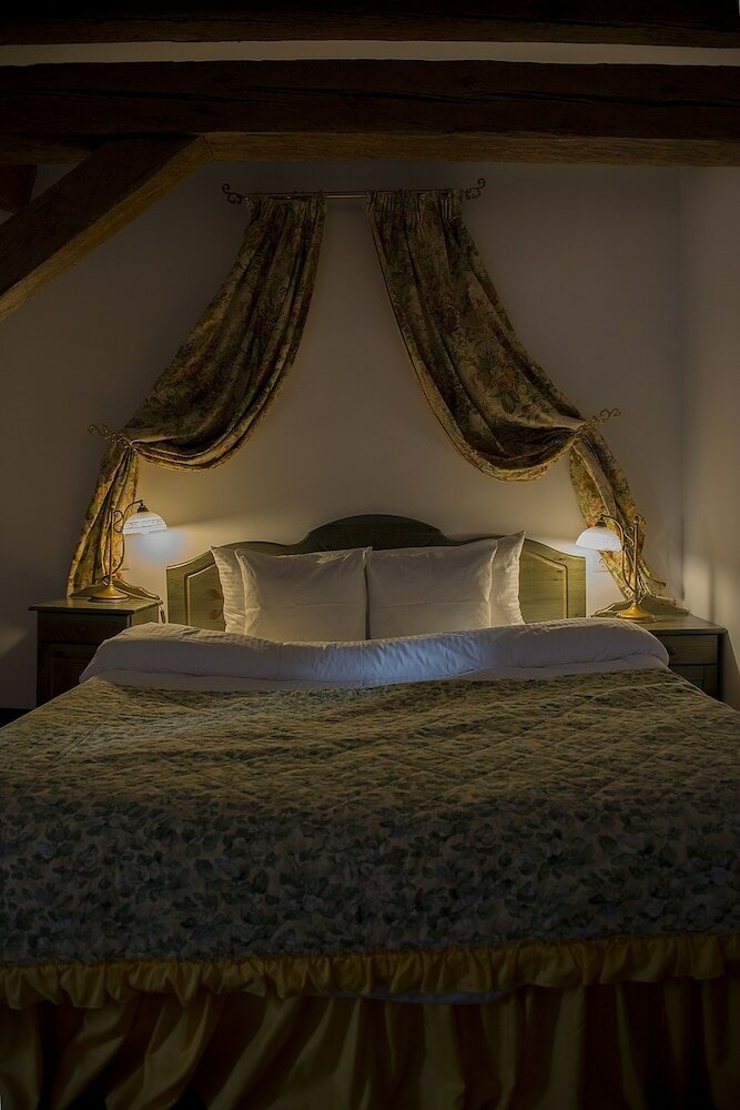 Фото Отель Gutenbergs