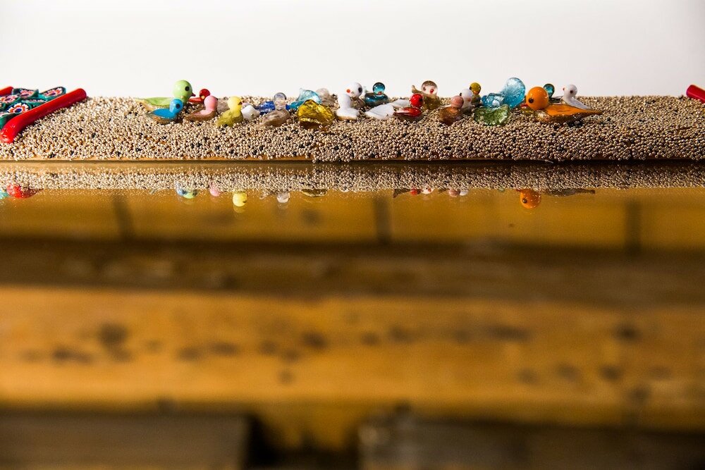 Фото Lanterna di Marco Polo