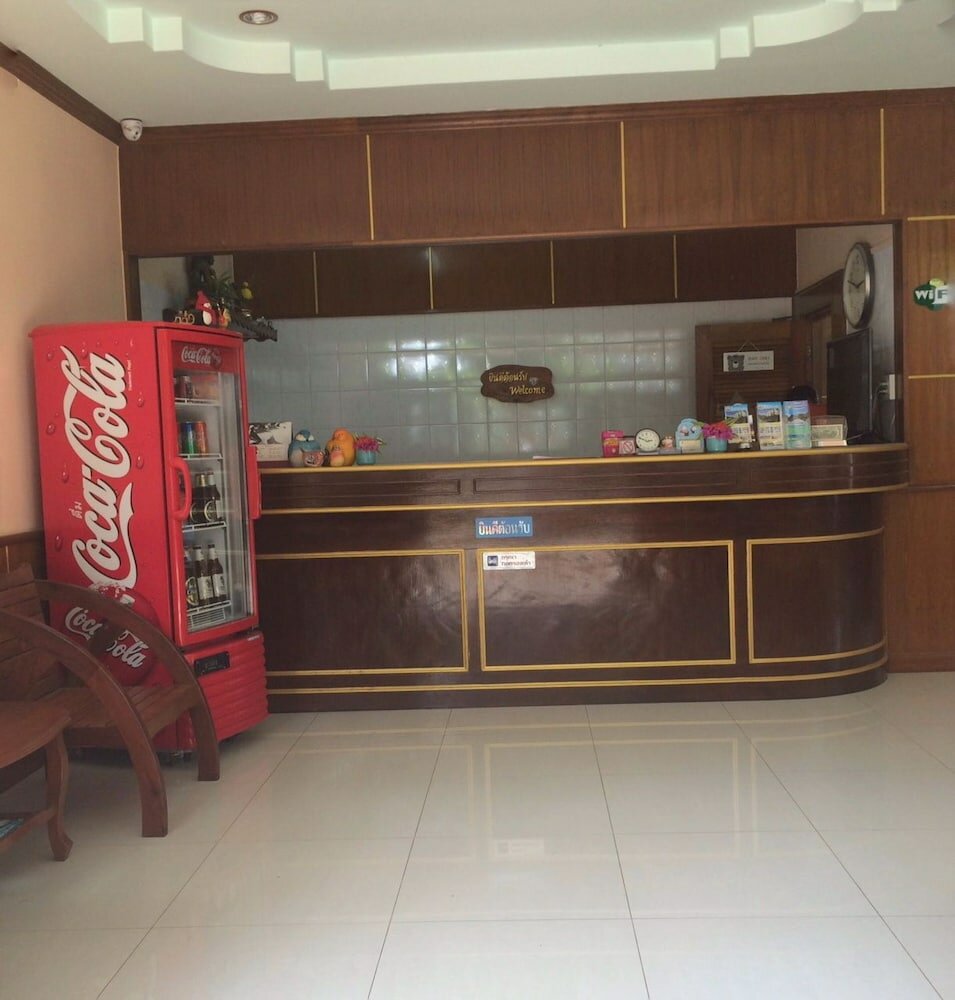 Фото J. Holiday Inn