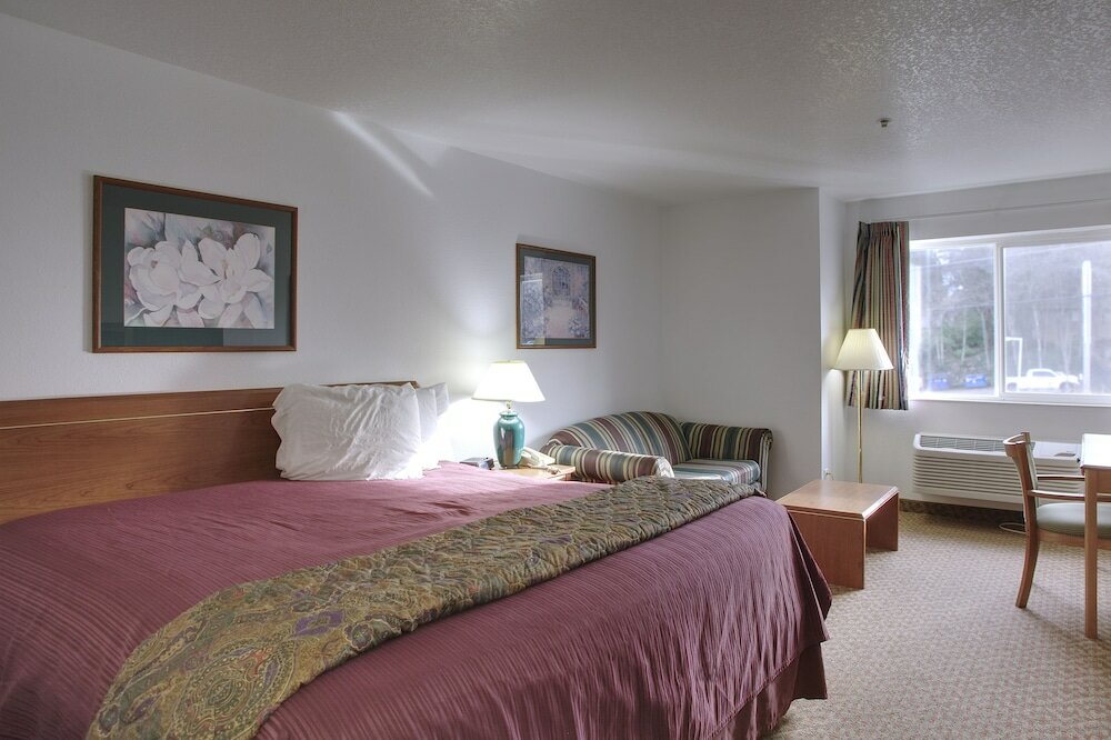 Фото Hospitality Inn