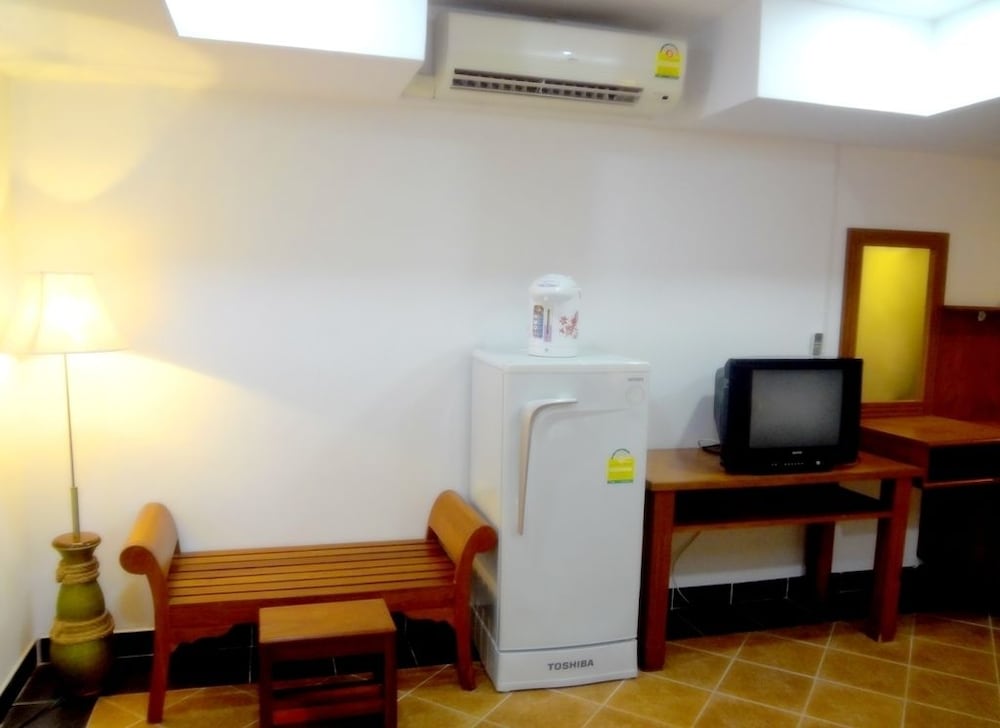 Фото The Garden Place Pattaya