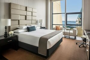 Гостиница Manchester Grand Hyatt San Diego