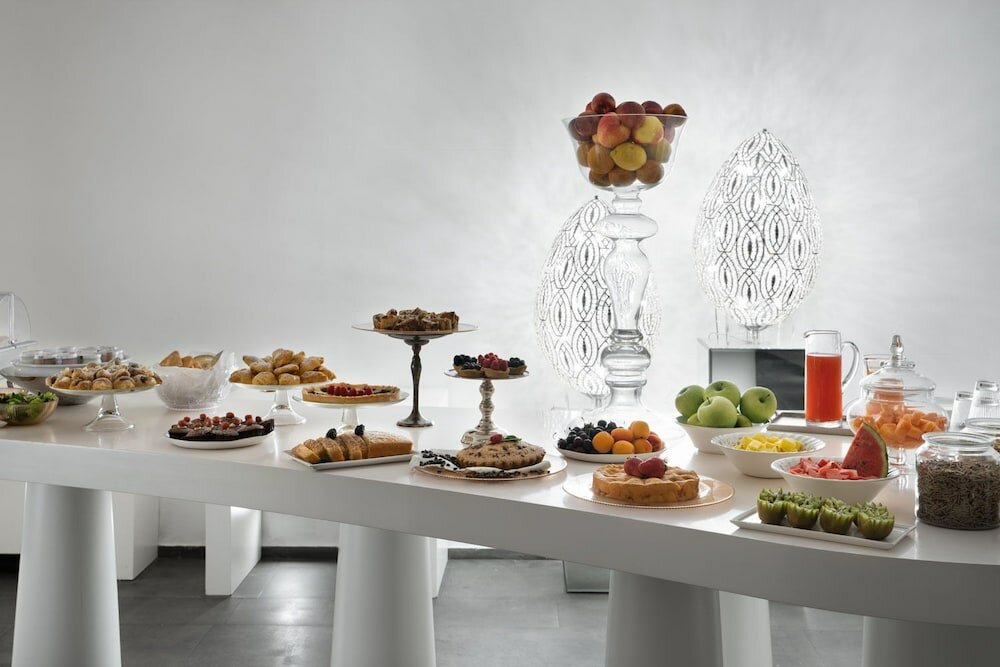 Фото Eurostars Florence Boutique