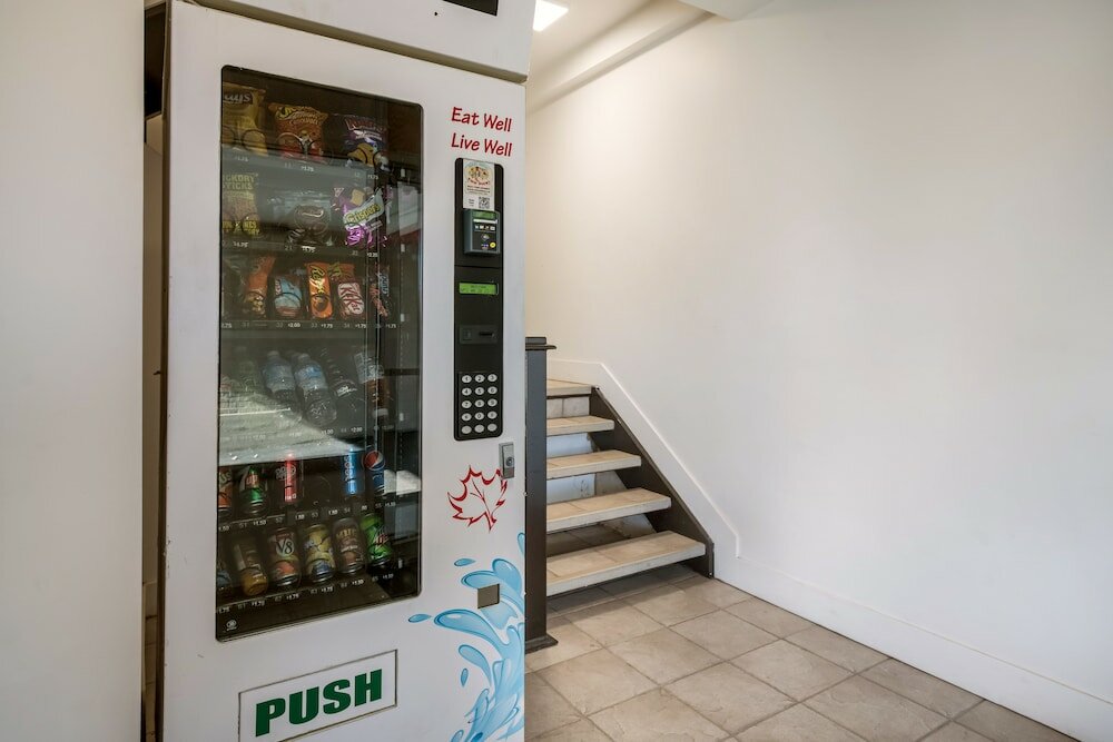 Фото Motel 6 Moncton, NB