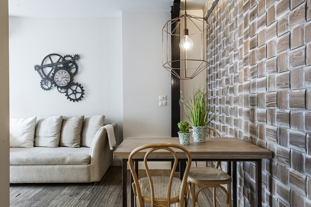 Фото Ferrini Home Piazza Trento